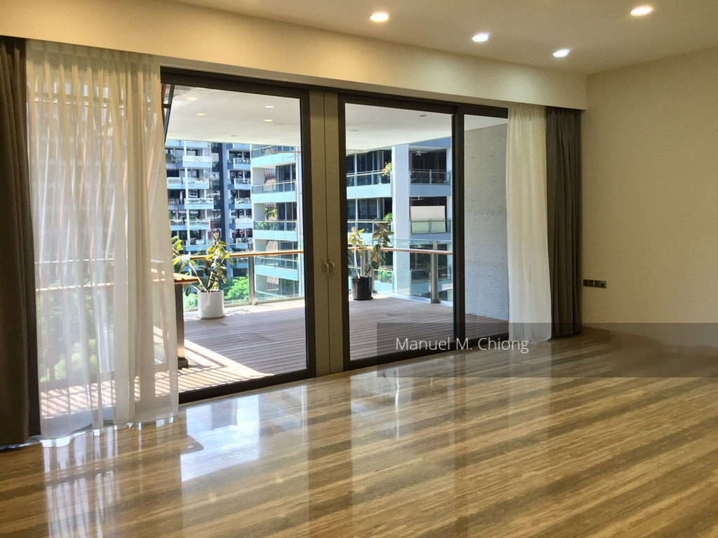 Goodwood Residence thumbnail photo
